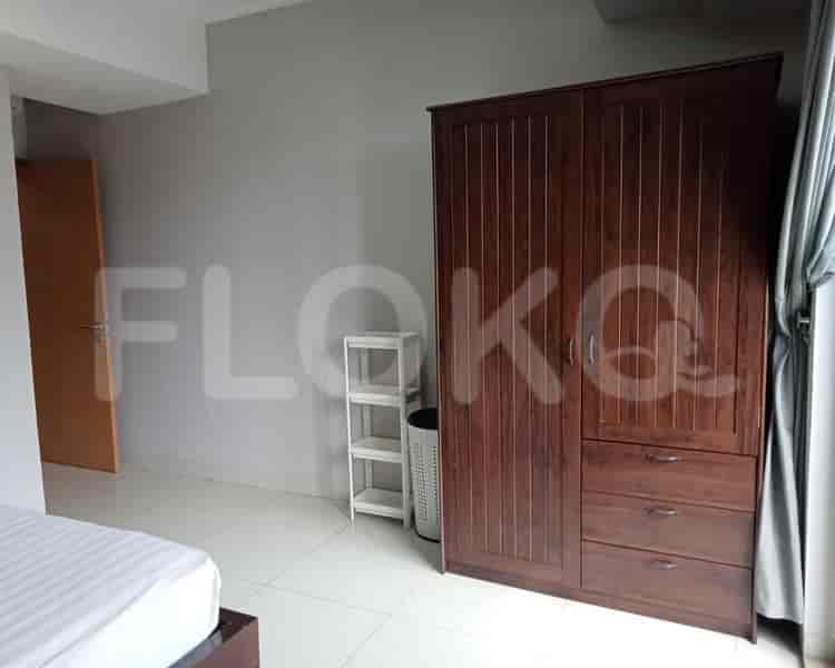 Tipe 1 Kamar Tidur di Lantai Menengah untuk disewakan di The Mansion Kemayoran - fke671 4