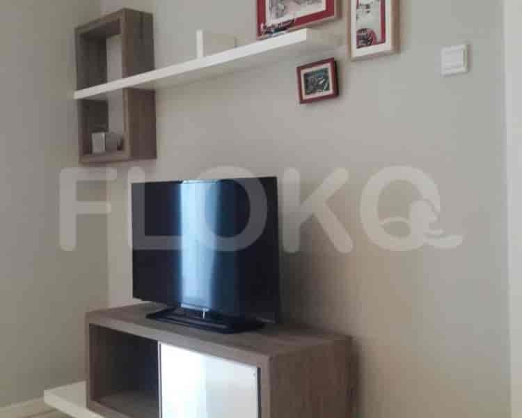 2 Bedroom on Low Floor for Rent in Green Bay Pluit Apartment - fplcaf 3
