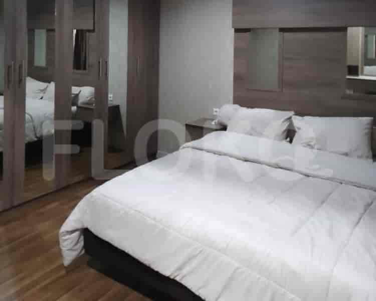 Tipe 2 Kamar Tidur di Lantai Menengah untuk disewakan di Sahid Sudirman Residence - fsud68 4