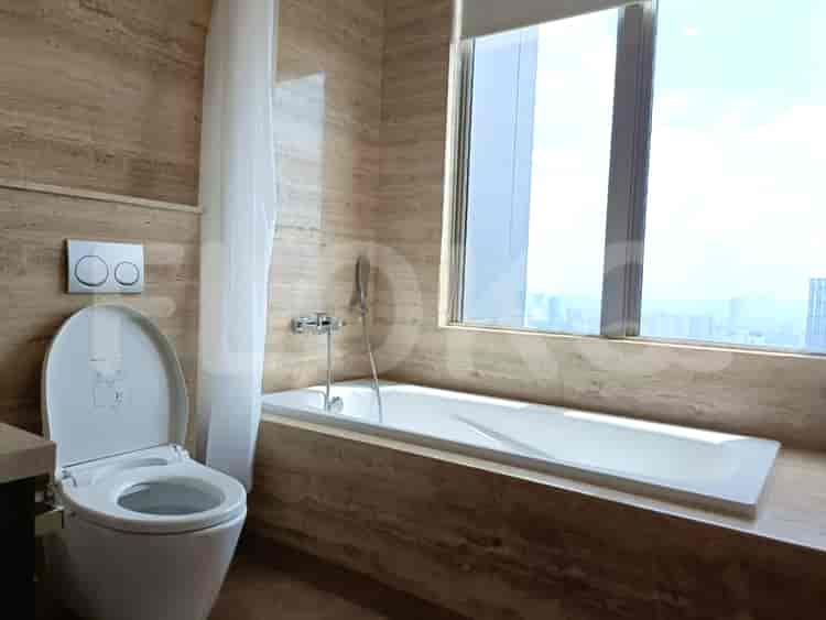 Apartemen 2BR Mewah Dijual di The Elements - APAb030e, Lantai Tinggi, Kuningan 4