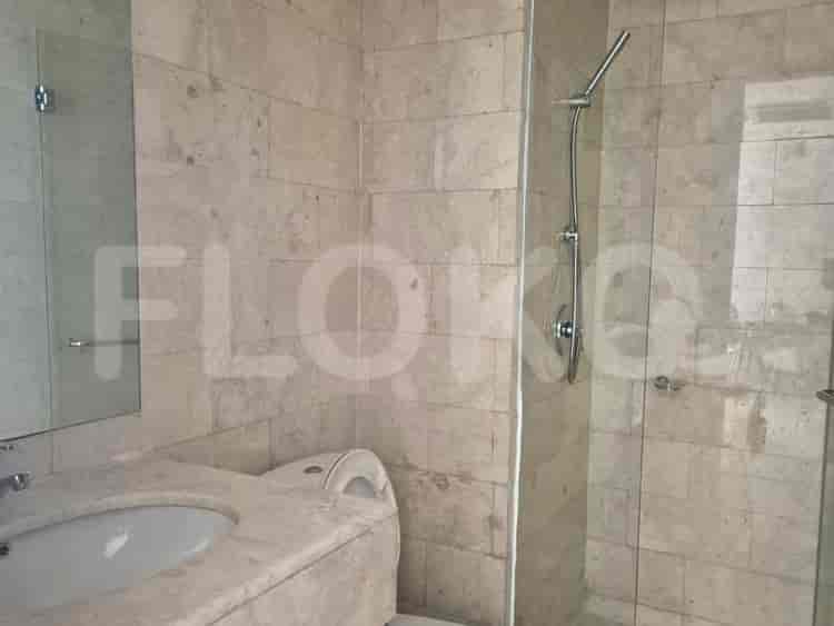 Tipe 1 Kamar Tidur di Lantai Menengah untuk disewakan di The Grove Apartemen - fku53e 4