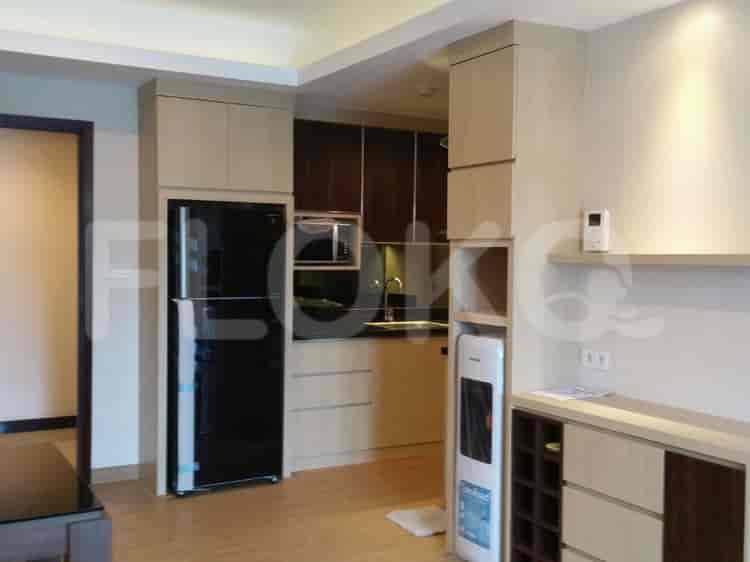 Tipe 3 Kamar Tidur di Lantai Tinggi untuk disewakan di Casa Grande - fte4c0 5