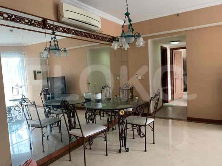 2 Bedroom on Middle Floor for Rent in Puri Casablanca - ftef8a 4
