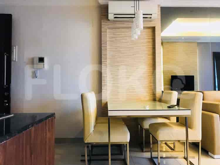 2 Bedroom on High Floor for Rent in Kuningan City (Denpasar Residence) - fku52a 4