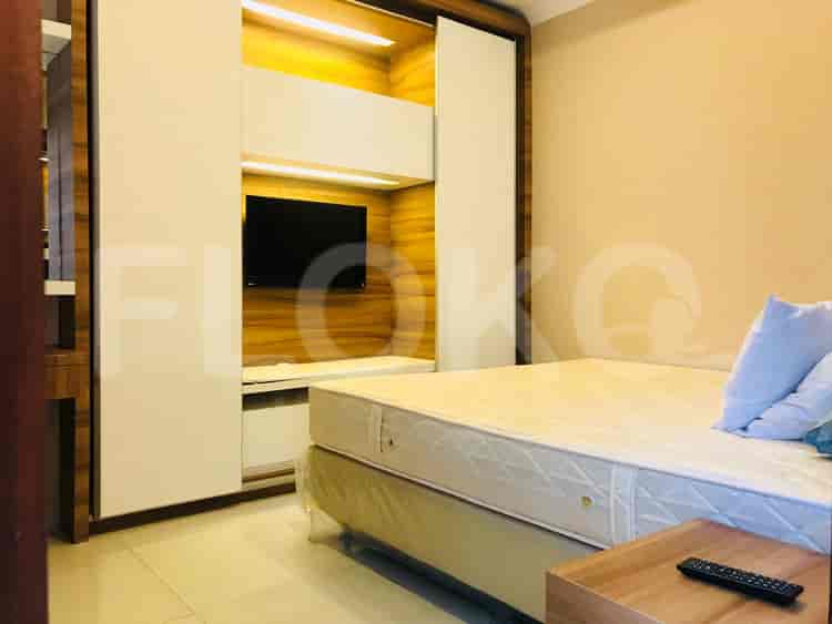 2 Bedroom on High Floor for Rent in Kuningan City (Denpasar Residence) - fku52a 2