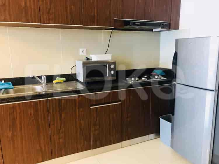 2 Bedroom on High Floor for Rent in Kuningan City (Denpasar Residence) - fku52a 5