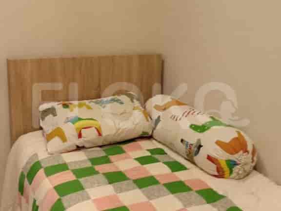 2 Bedroom on Middle Floor for Rent in The Grove Apartment - fku091 3