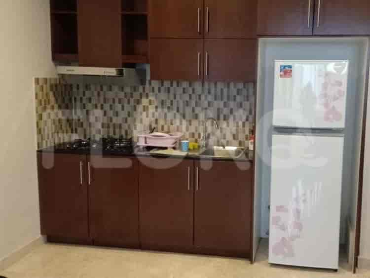 2 Bedroom on Middle Floor for Rent in The Grove Apartment - fku091 5
