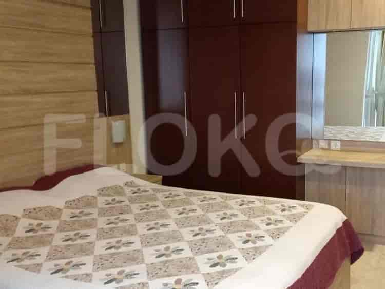 2 Bedroom on Middle Floor for Rent in The Grove Apartment - fku091 2