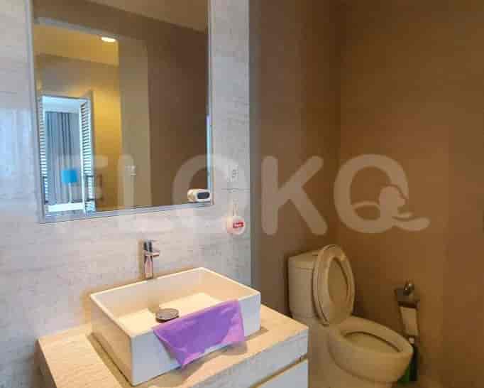 1 Bedroom on Middle Floor for Rent in Residence 8 Senopati - fse6f0 3