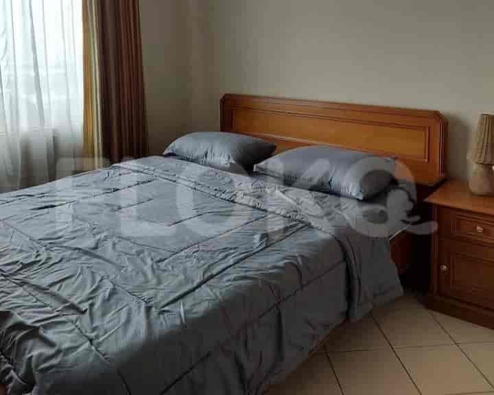 Tipe 3 Kamar Tidur di Lantai Tinggi untuk disewakan di Batavia Apartemen - fbe520 3