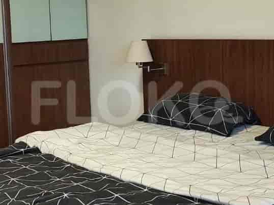 Tipe 1 Kamar Tidur di Lantai Menengah untuk disewakan di Tamansari Semanggi Apartemen - fsu32a 4