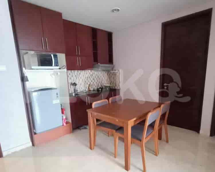 2 Bedroom on Middle Floor for Rent in The Grove Apartment - fkufd0 2