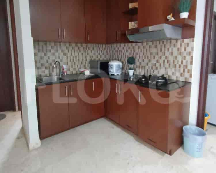 2 Bedroom on Middle Floor for Rent in The Grove Apartment - fkuf20 4