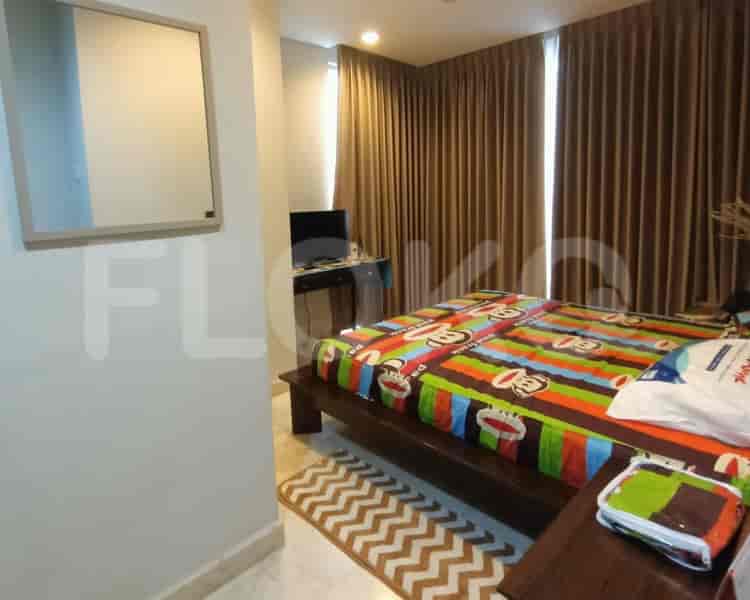 2 Bedroom on Middle Floor for Rent in The Grove Apartment - fkuf20 2