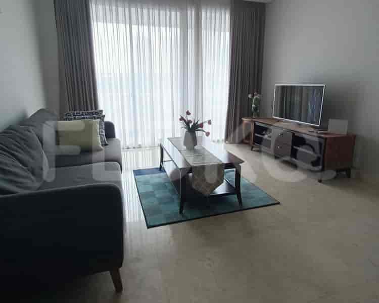 2 Bedroom on Middle Floor for Rent in The Grove Apartment - fkuf20 1
