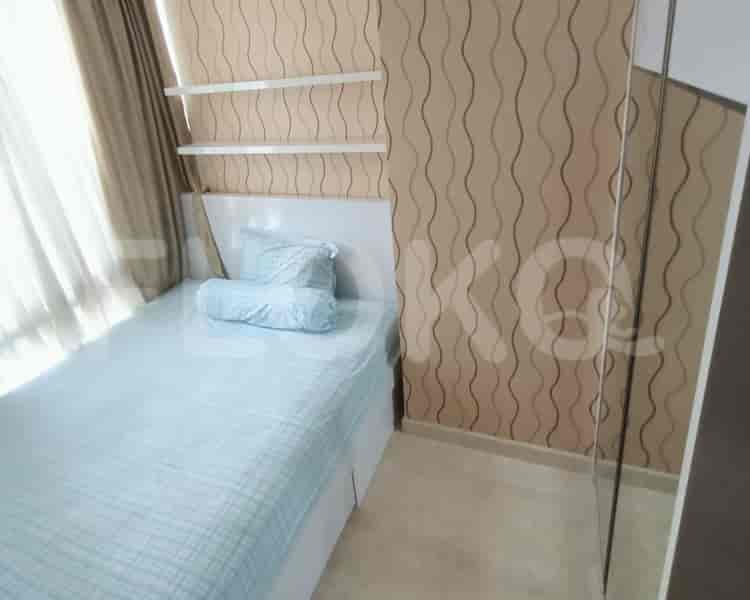 2 Bedroom on Middle Floor for Rent in The Grove Apartment - fku674 3