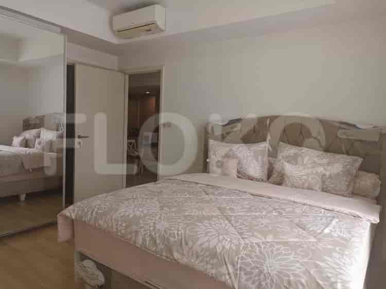 Tipe 3 Kamar Tidur di Lantai Tinggi untuk disewakan di Casa Grande - ftec79 2