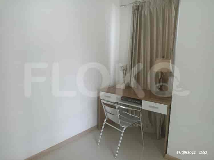 Tipe 3 Kamar Tidur di Lantai Tinggi untuk disewakan di Casa Grande - ftec79 3