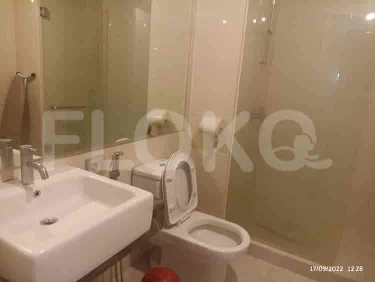 Tipe 3 Kamar Tidur di Lantai Tinggi untuk disewakan di Casa Grande - ftec79 6