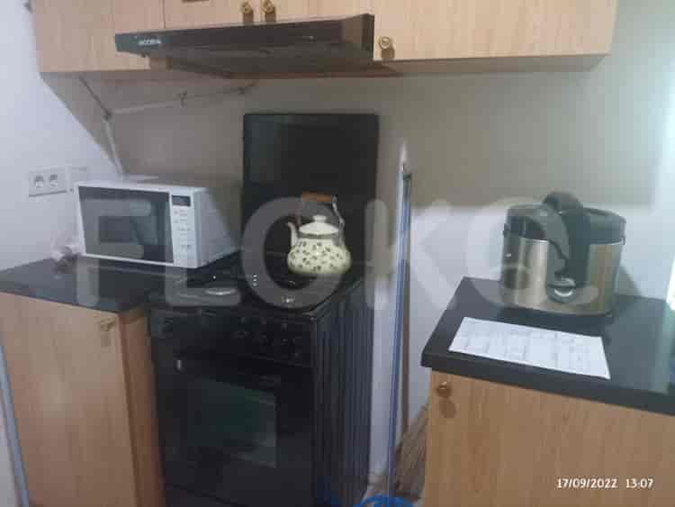Tipe 3 Kamar Tidur di Lantai Tinggi untuk disewakan di Casa Grande - ftec79 5