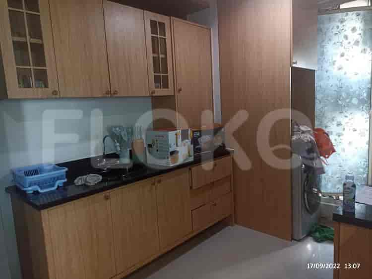 Tipe 3 Kamar Tidur di Lantai Tinggi untuk disewakan di Casa Grande - ftec79 4
