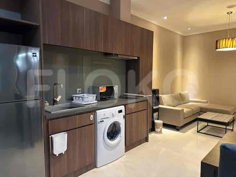1 Bedroom on Middle Floor for Rent in Residence 8 Senopati - fse328 6