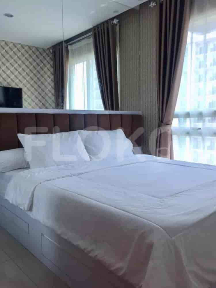 Tipe 2 Kamar Tidur di Lantai Menengah untuk disewakan di Woodland Park Residence Kalibata - fka33e 2