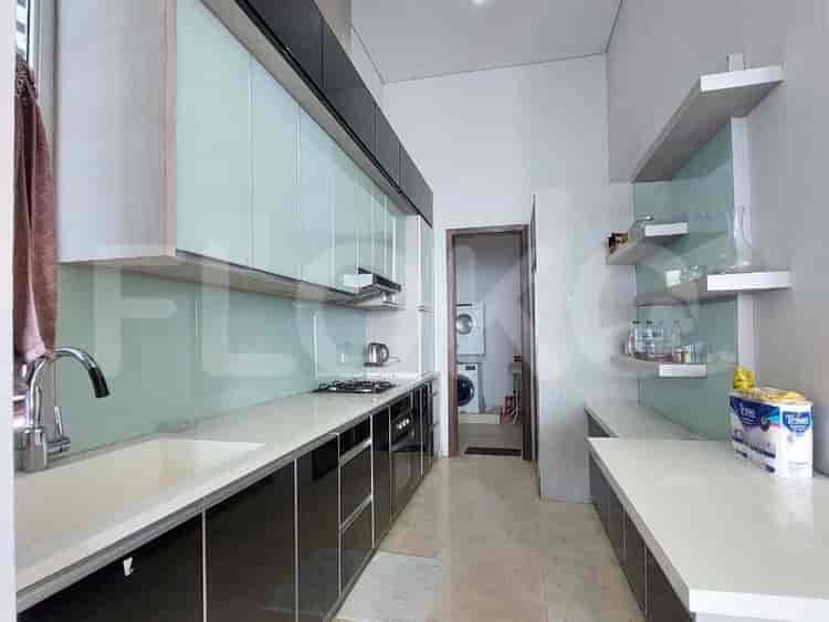 4 Bedroom on Middle Floor for Rent in Kemang Village Residence - fke3a5 4