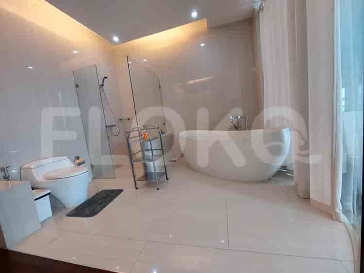 4 Bedroom on Middle Floor for Rent in Kemang Village Residence - fke3a5 5