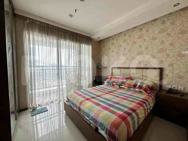 Tipe 1 Kamar Tidur di Lantai Menengah untuk disewakan di Thamrin Executive Residence - fthb5b 2