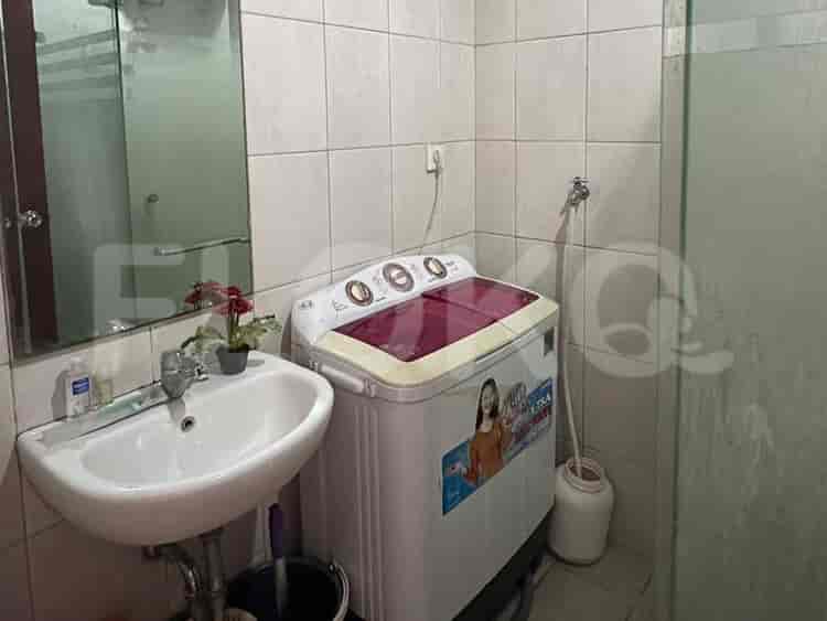 Tipe 1 Kamar Tidur di Lantai Menengah untuk disewakan di Thamrin Executive Residence - fthb5b 4