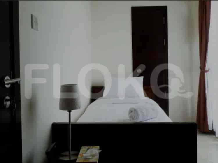 Tipe 2 Kamar Tidur di Lantai Tinggi untuk disewakan di Gandaria Heights - fga907 3