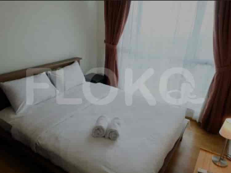 Tipe 2 Kamar Tidur di Lantai Tinggi untuk disewakan di Gandaria Heights - fga907 2