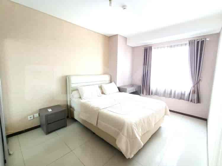 Tipe 2 Kamar Tidur di Lantai Menengah untuk disewakan di Thamrin Executive Residence - fthdb7 2