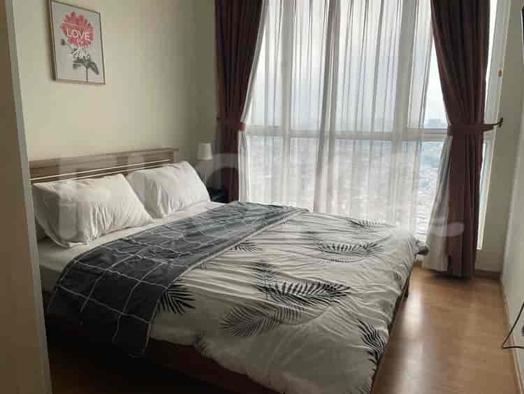 Tipe 2 Kamar Tidur di Lantai Tinggi untuk disewakan di Gandaria Heights - fgac03 2