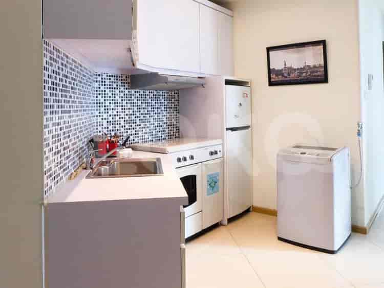 Tipe 2 Kamar Tidur di Lantai Tinggi untuk disewakan di Gandaria Heights - fgaa55 4