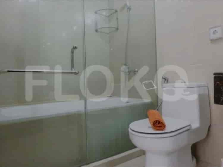 Tipe 2 Kamar Tidur di Lantai Tinggi untuk disewakan di Gandaria Heights - fga558 3