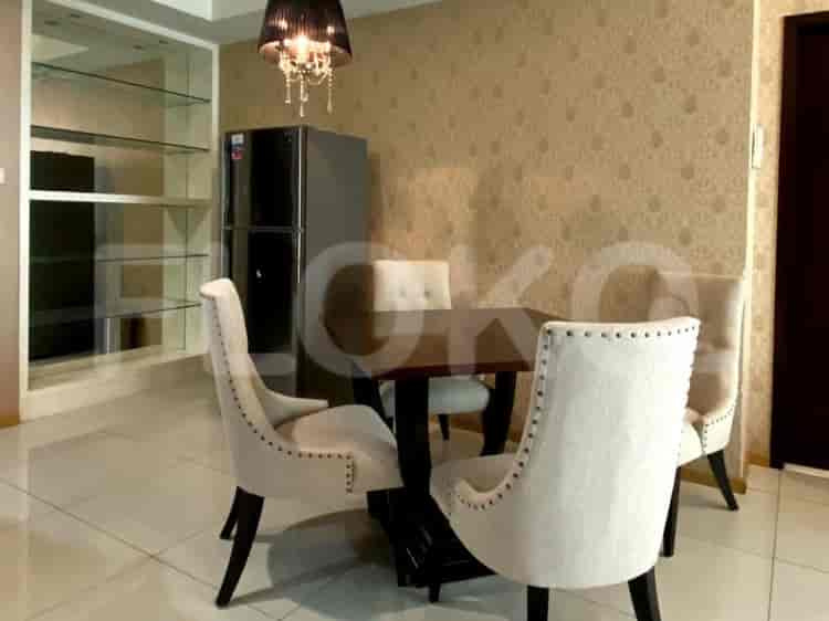 Tipe 2 Kamar Tidur di Lantai Menengah untuk disewakan di Gandaria Heights - fgaf06 4