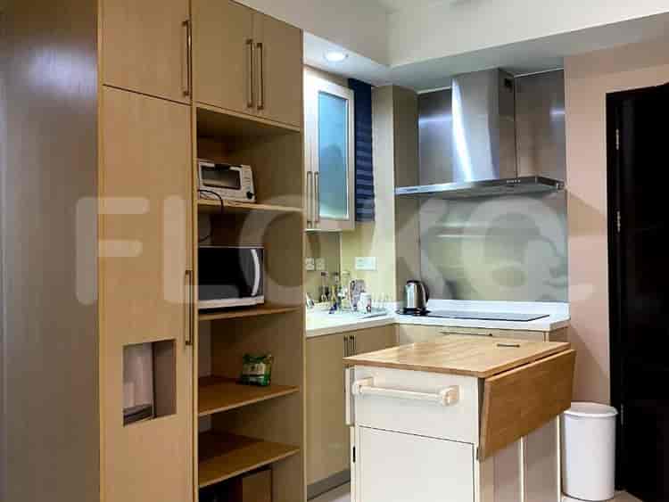 Tipe 2 Kamar Tidur di Lantai Menengah untuk disewakan di Gandaria Heights - fgaf06 5