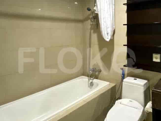 Tipe 2 Kamar Tidur di Lantai Menengah untuk disewakan di Gandaria Heights - fgaf06 6