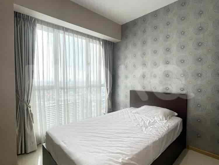Tipe 2 Kamar Tidur di Lantai Tinggi untuk disewakan di Gandaria Heights - fgad11 3