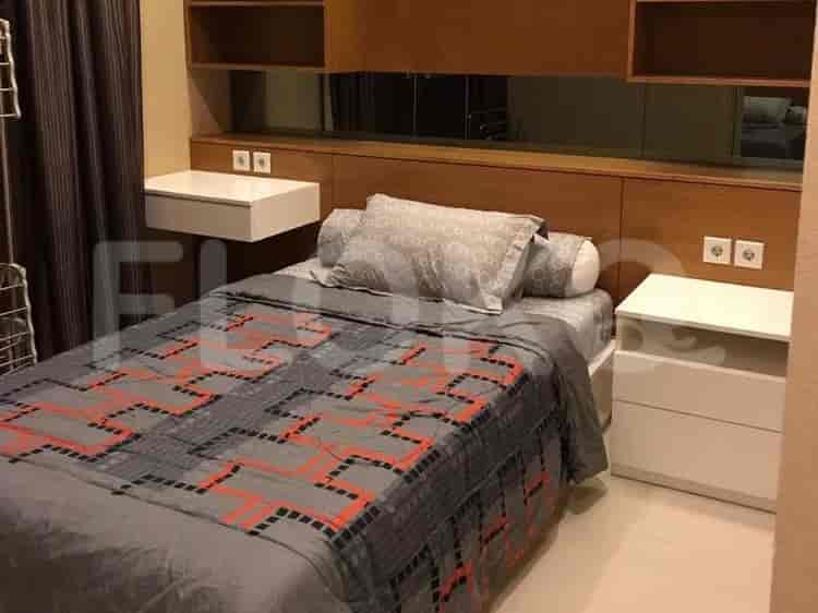 Tipe 2 Kamar Tidur di Lantai Tinggi untuk disewakan di Casa Grande - fte2ca 3