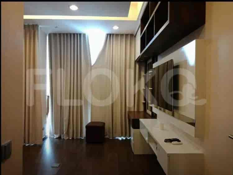 4 Bedroom on High Floor for Rent in Kemang Village Residence - fke301 2