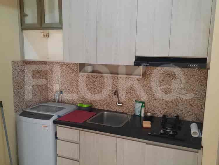 2 Bedroom on Middle Floor for Rent in Pakubuwono Terrace - fga723 4