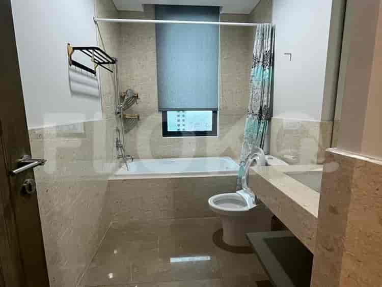 Tipe 2 Kamar Tidur di Lantai Menengah untuk disewakan di Southgate Residence - ftb6fe 5
