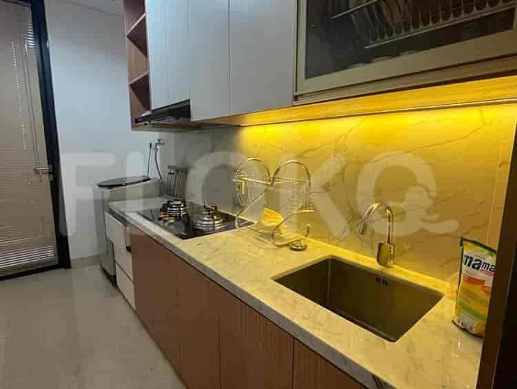 Tipe 2 Kamar Tidur di Lantai Menengah untuk disewakan di Southgate Residence - ftb6fe 4