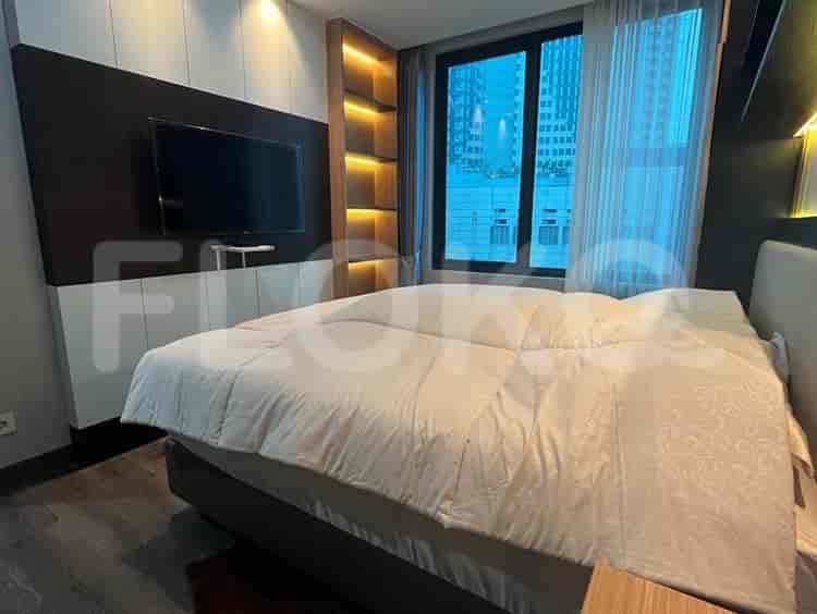 Tipe 2 Kamar Tidur di Lantai Menengah untuk disewakan di Southgate Residence - ftb86e 3