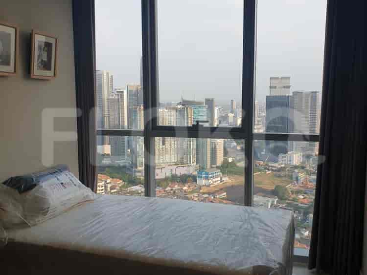 2 Bedroom on High Floor for Rent in Ciputra World 2 Apartment - fku006 3