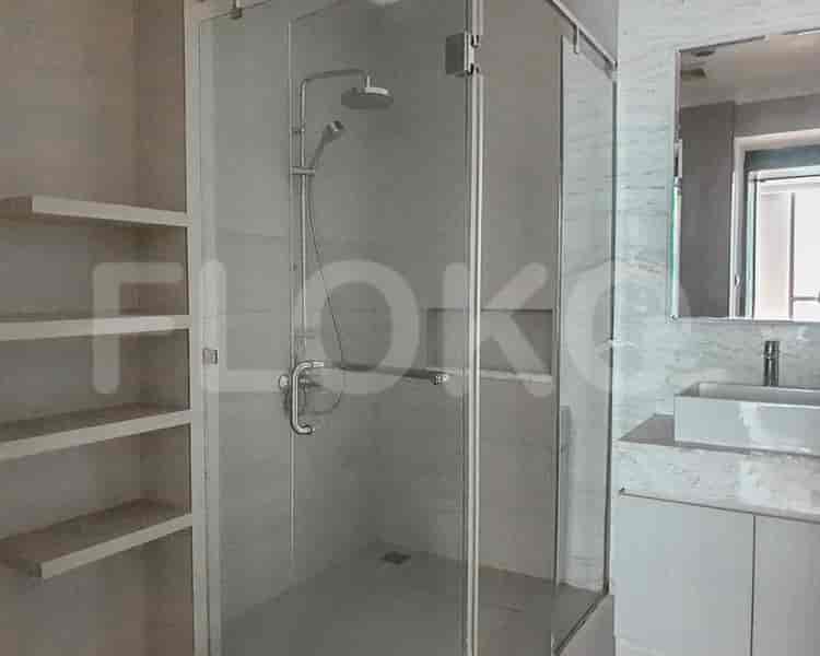 Tipe 1 Kamar Tidur di Lantai Menengah untuk disewakan di Residence 8 Senopati - fsef20 5